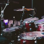 drum set for beginners