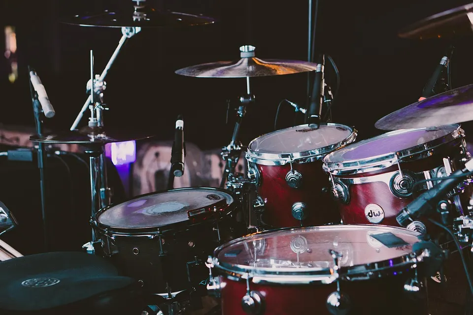 Best Beginner Drum Sets: Top Choices for 2026