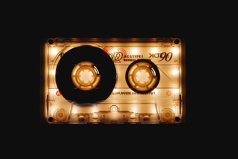 study music playlist