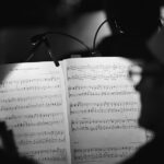 focus music playlist