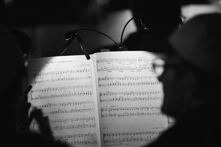 focus music playlist