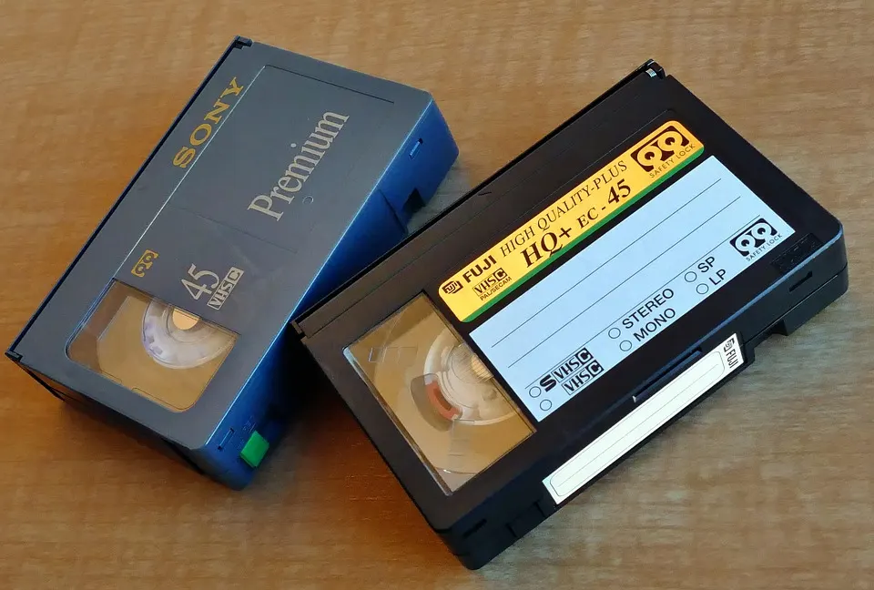Cassette Tape Comeback: Nostalgia Fuels Modern Revival