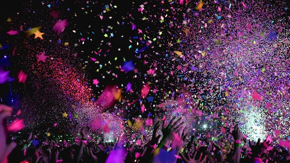 Enhancing Concert Fan Experience: Top Tips Revealed