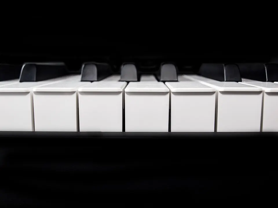Essential Piano Tips for Beginners: Start Playing Today