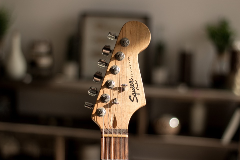 learn guitar beginner