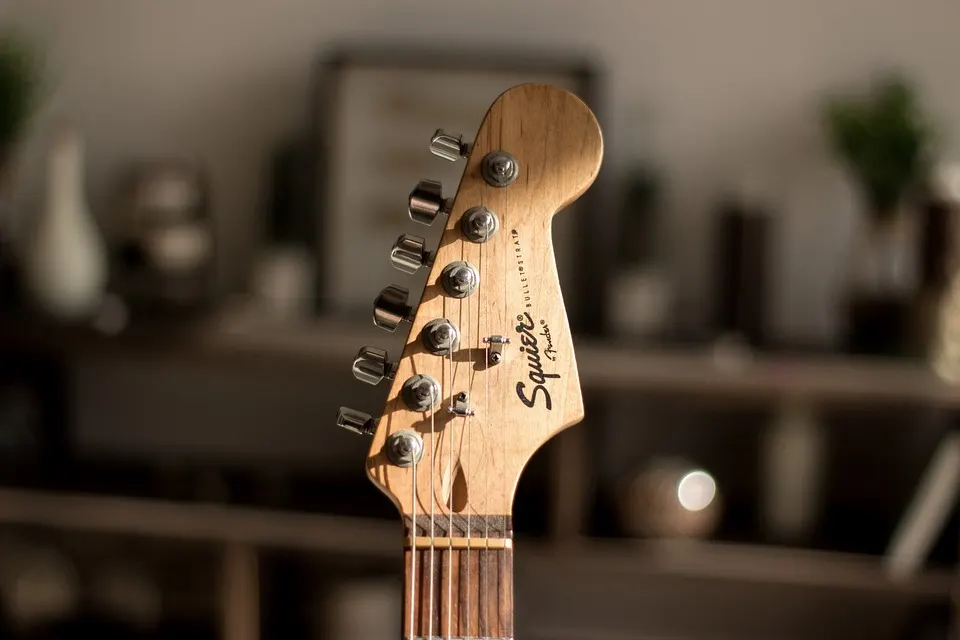 Master Guitar Basics: Essential Tips for Beginners
