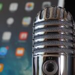 condenser microphone review