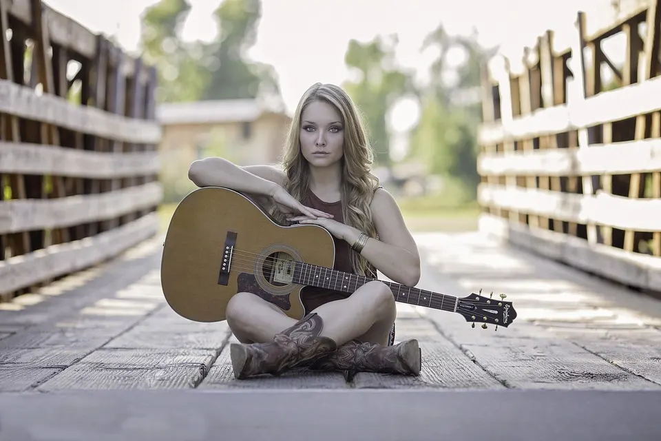 Top Acoustic Guitars: Ultimate Guide for 2026