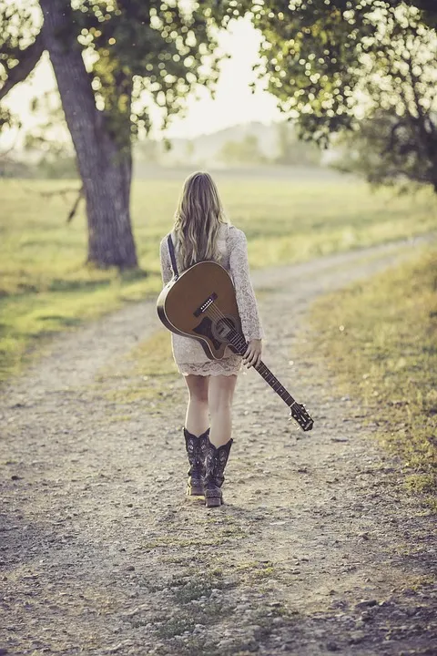 Top Country Music Playlist for Every Mood