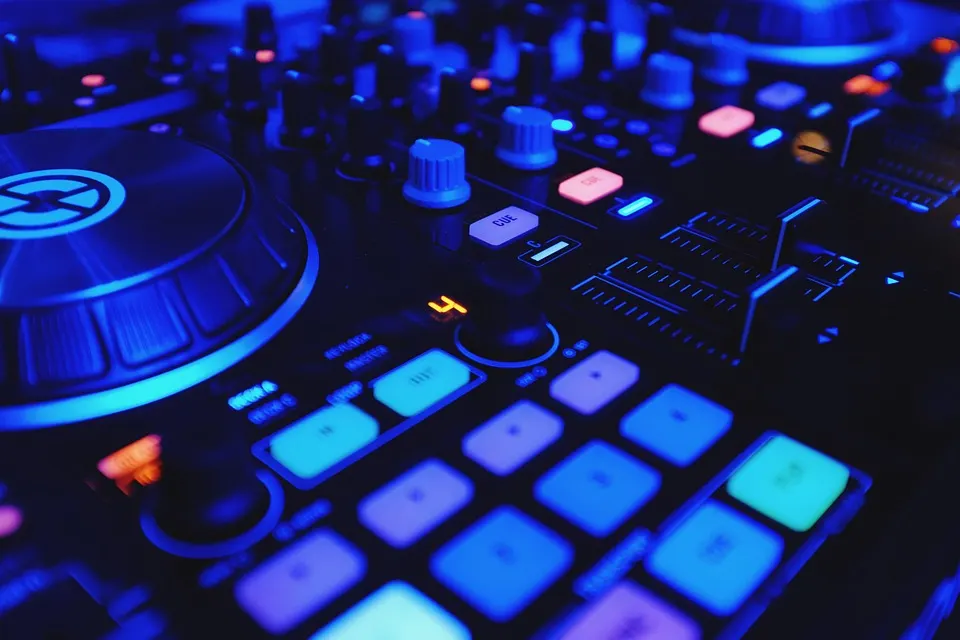 Top DJ Controllers for Ultimate Mixing Mastery