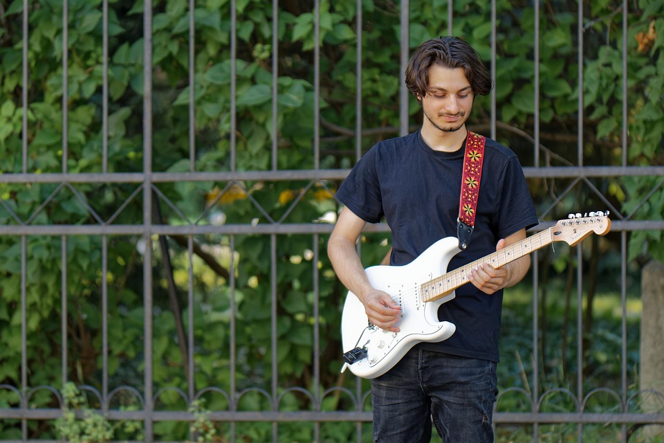 best electric guitar