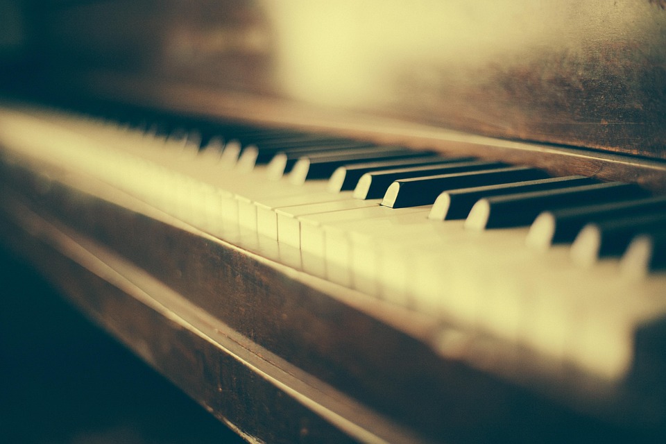 instrumental music playlist