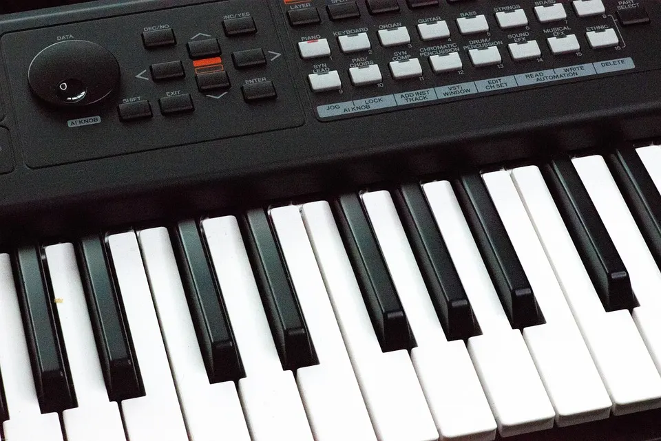 Top MIDI Keyboards for Unmatched Music Production