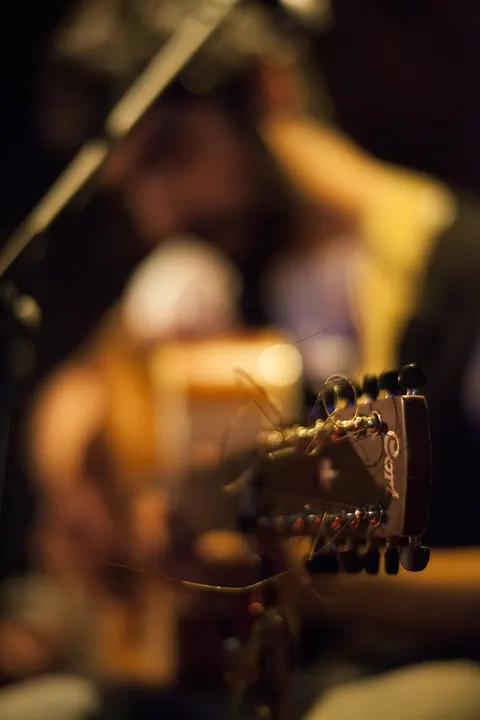 Top Musical Instruments for Exceptional Sound Quality