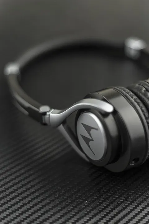 Top-Rated Headphones for Ultimate Music Experience