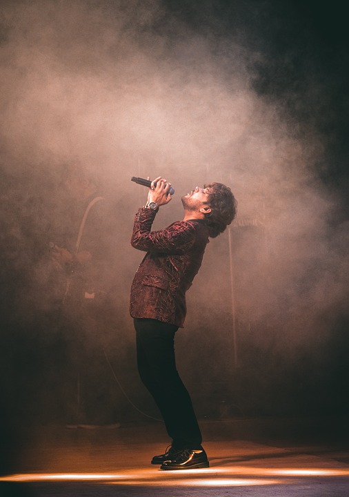 dynamic microphone guide