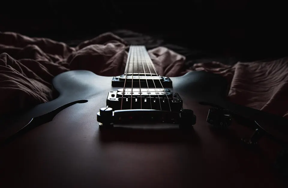 Ultimate Indie Music Playlist: Discover Hidden Gems
