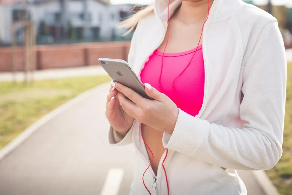 Ultimate Workout Playlist: Boost Your Fitness Routine