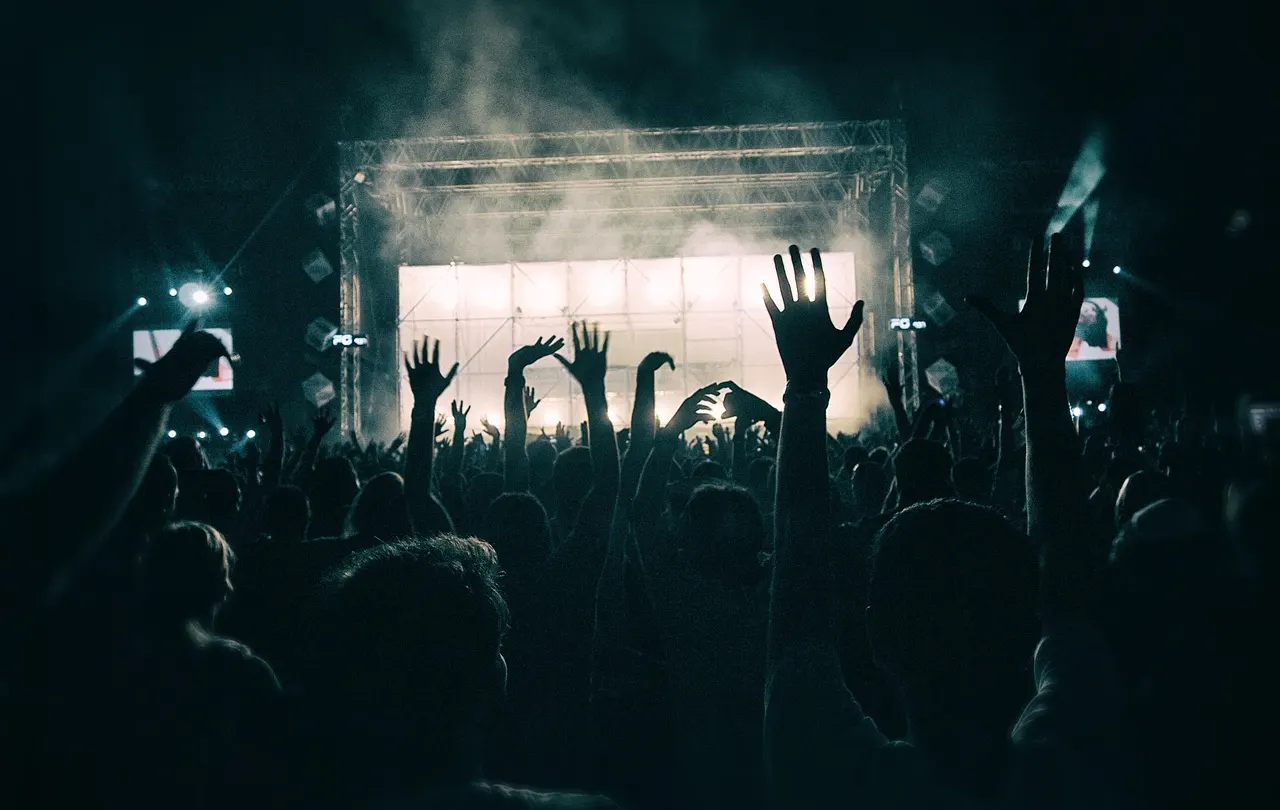Unveiling the Vibrant World of Music Festivals