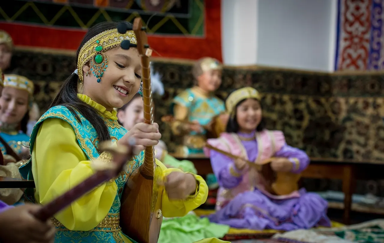 The Transformative Power of Music on Global Culture