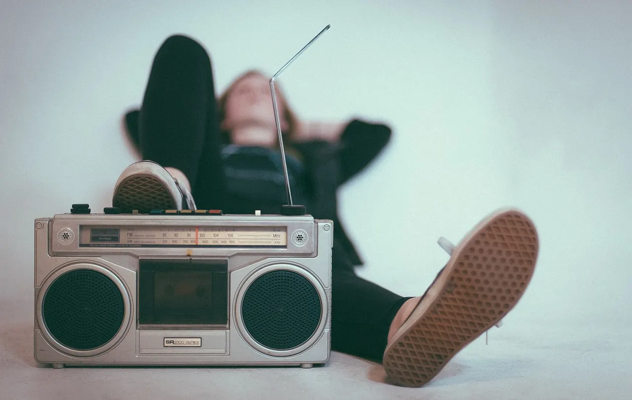 Ultimate Chill Music Playlist for Relaxing Vibes
