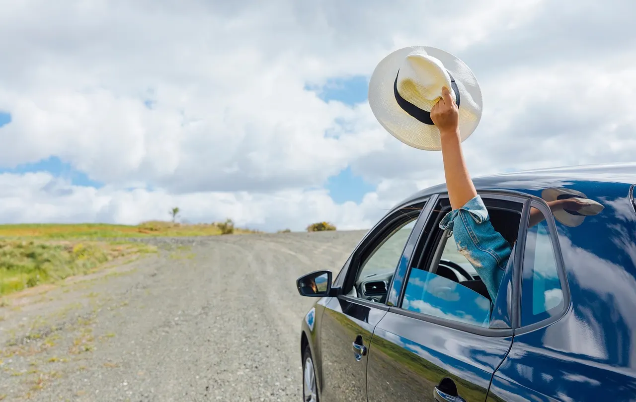 Ultimate Road Trip Songs for Your Next Adventure