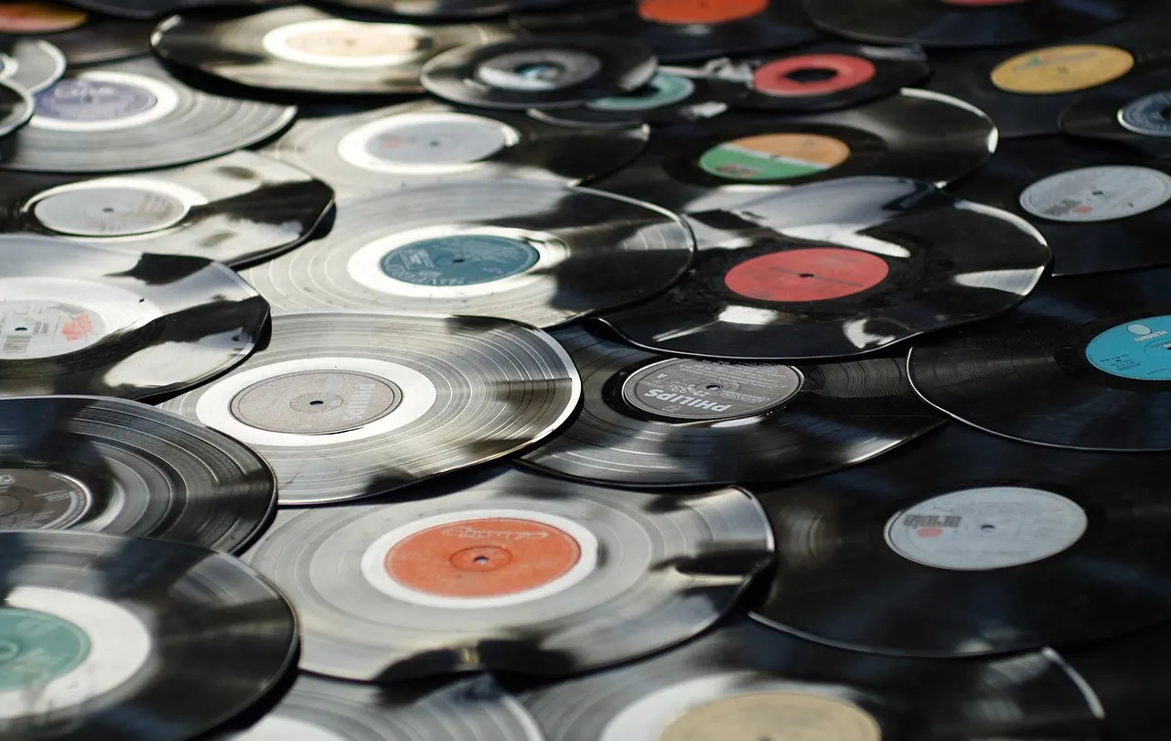 Ultimate Rock Music Playlist: Top Tracks Unveiled