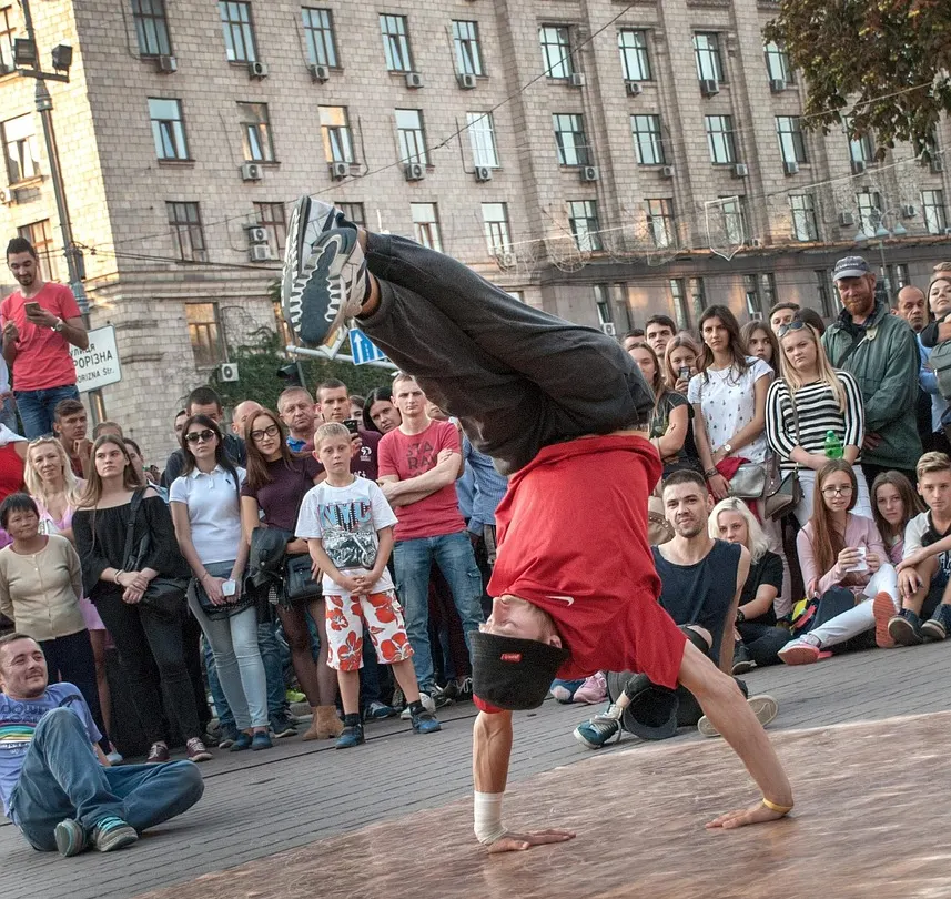 The Evolution of Hip Hop: From Roots to Revolution